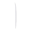 Misfit Dope Machine EPS Surfboard - Primitek - Futures WHITE 5-8