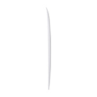 Misfit Dope Machine EPS Surfboard - Primitek - Futures WHITE 5-8