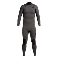 Xcel Comp + 2mm S/S Steamer