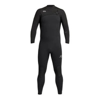 Xcel Comp 3/2mm L/S Steamer
