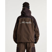 Yuki Threads Mobbin Jacket