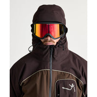 Yuki Threads Mobbin Jacket