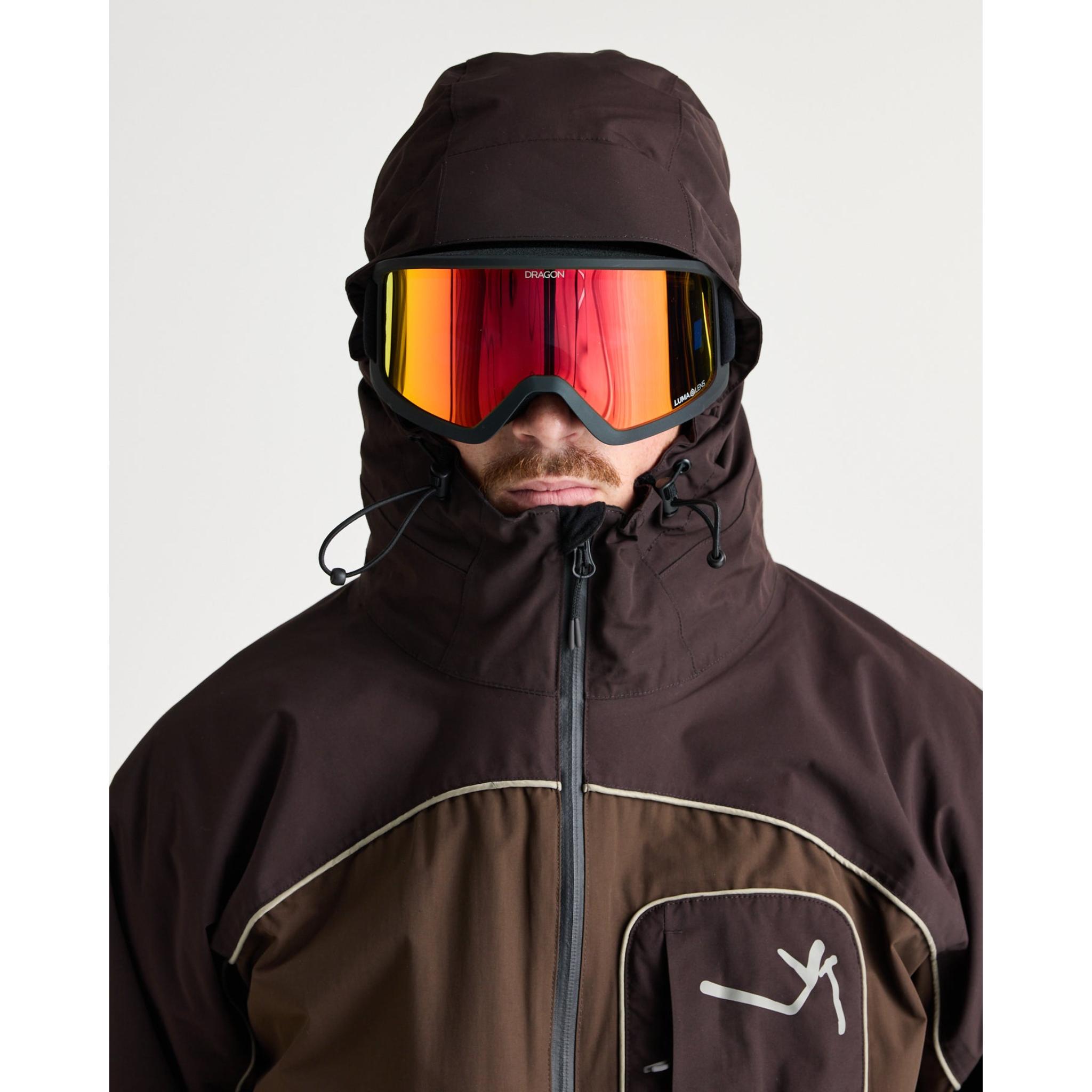 Yuki Threads Mobbin Jacket