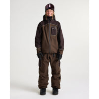Yuki Threads Mobbin Jacket