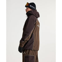 Yuki Threads Mobbin Jacket