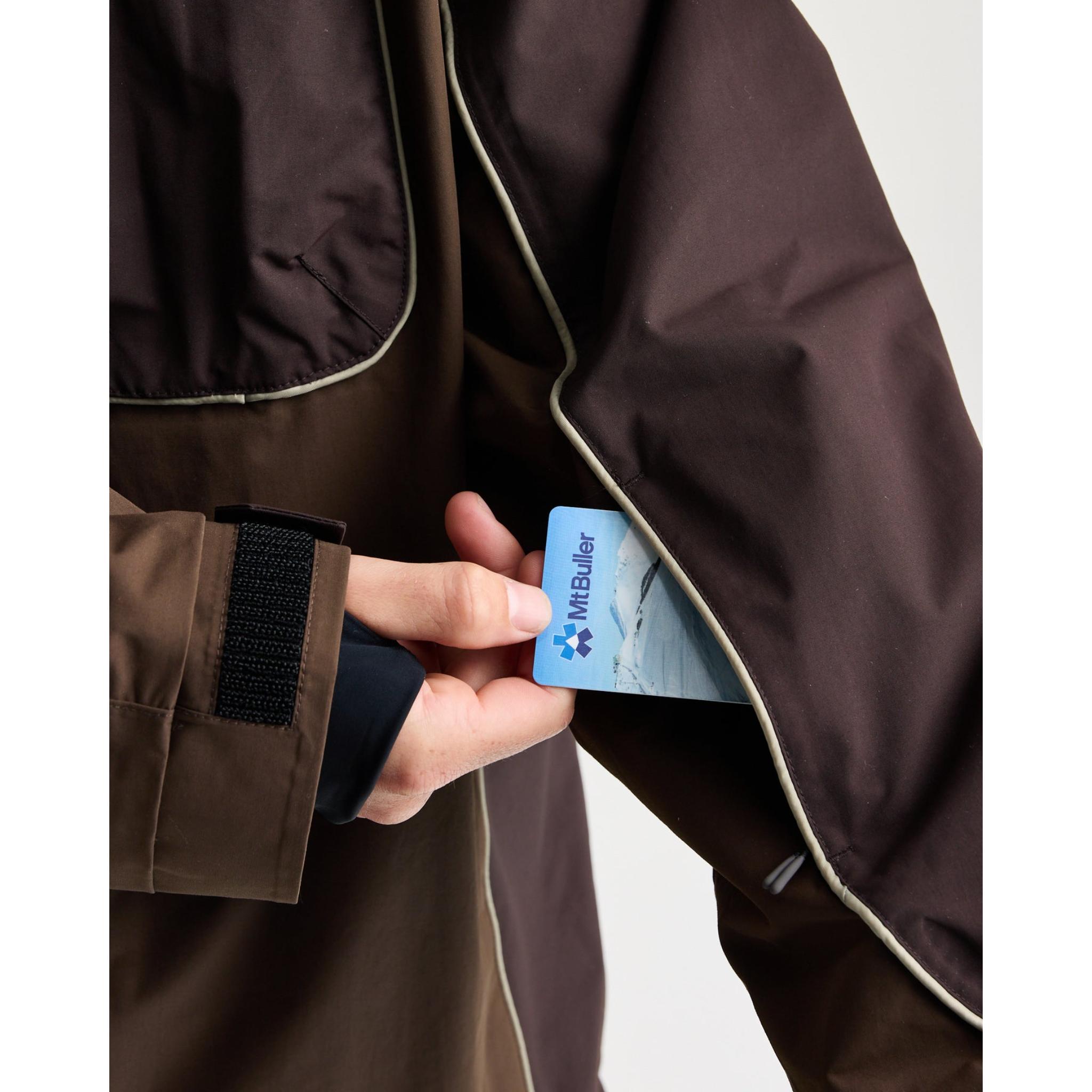 Yuki Threads Mobbin Jacket
