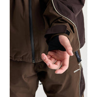 Yuki Threads Mobbin Jacket