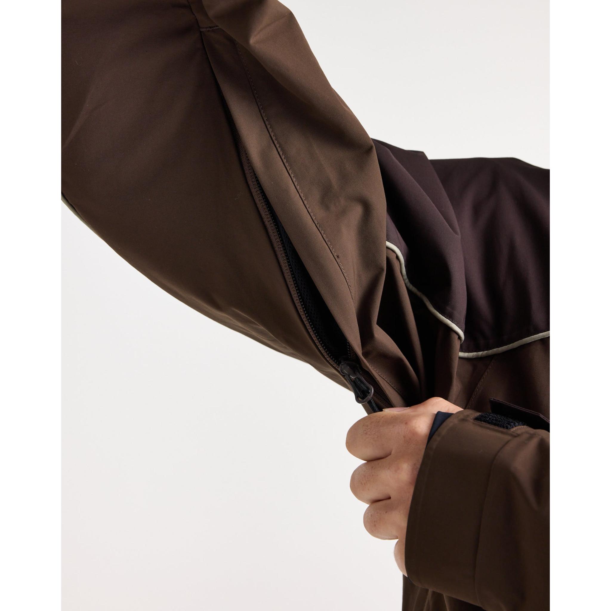 Yuki Threads Mobbin Jacket