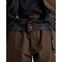 Yuki Threads Mobbin Jacket
