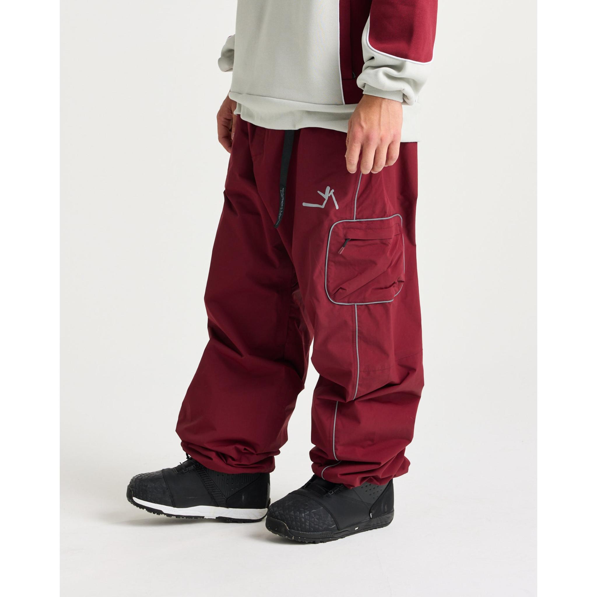 Yuki Threads Mobbin Pant