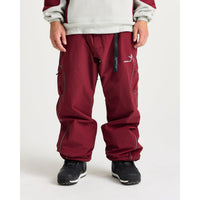 Yuki Threads Mobbin Pant