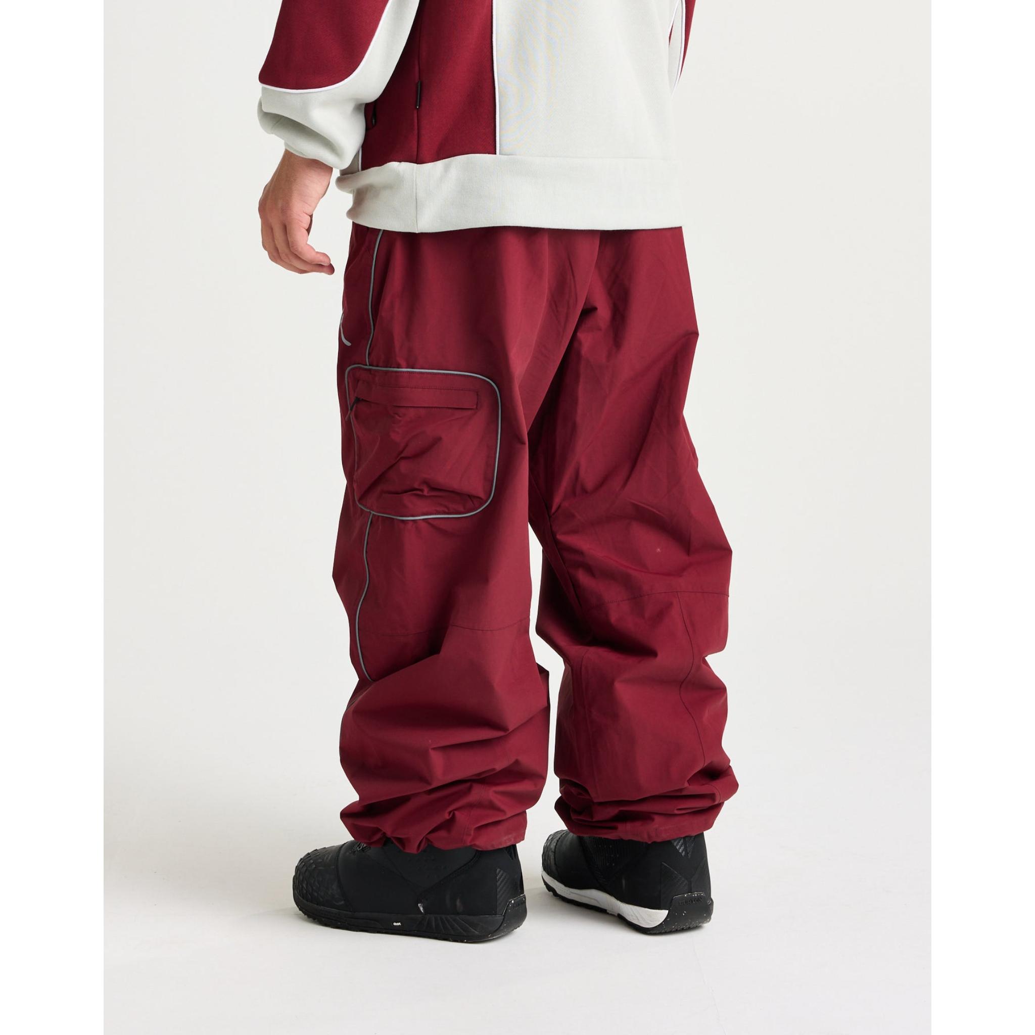 Yuki Threads Mobbin Pant