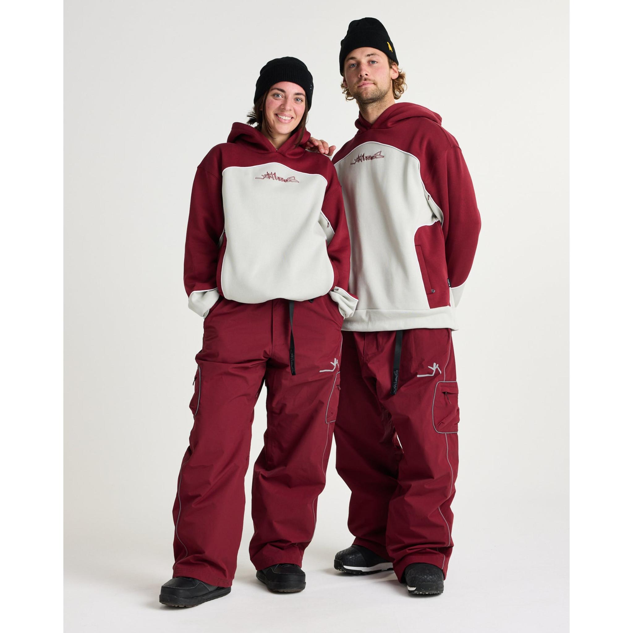 Yuki Threads Mobbin Pant