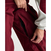 Yuki Threads Mobbin Pant