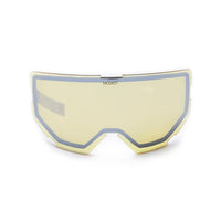 Modest Realm Snow Goggle - Black