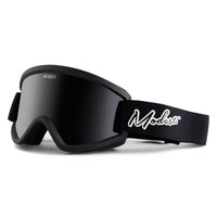 Modest Team XL Snow Goggles - Black
