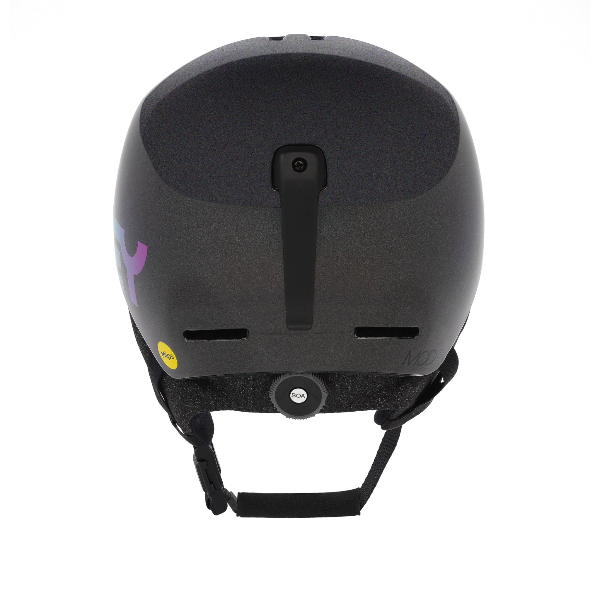 galaxy snowboard helmet Oakley Mod 1 Mips Helmet - Factory Pilot Galaxy (FACTORY PILOT)