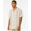 Rip Curl Mens Mod Tropics Vert Shirt