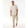 Rip Curl Mens Mod Tropics Vert Shirt