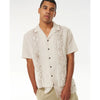 Rip Curl Mens Mod Tropics Vert Shirt