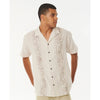Rip Curl Mens Mod Tropics Vert Shirt