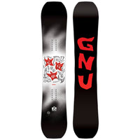 GNU Money Snowboard - 2025