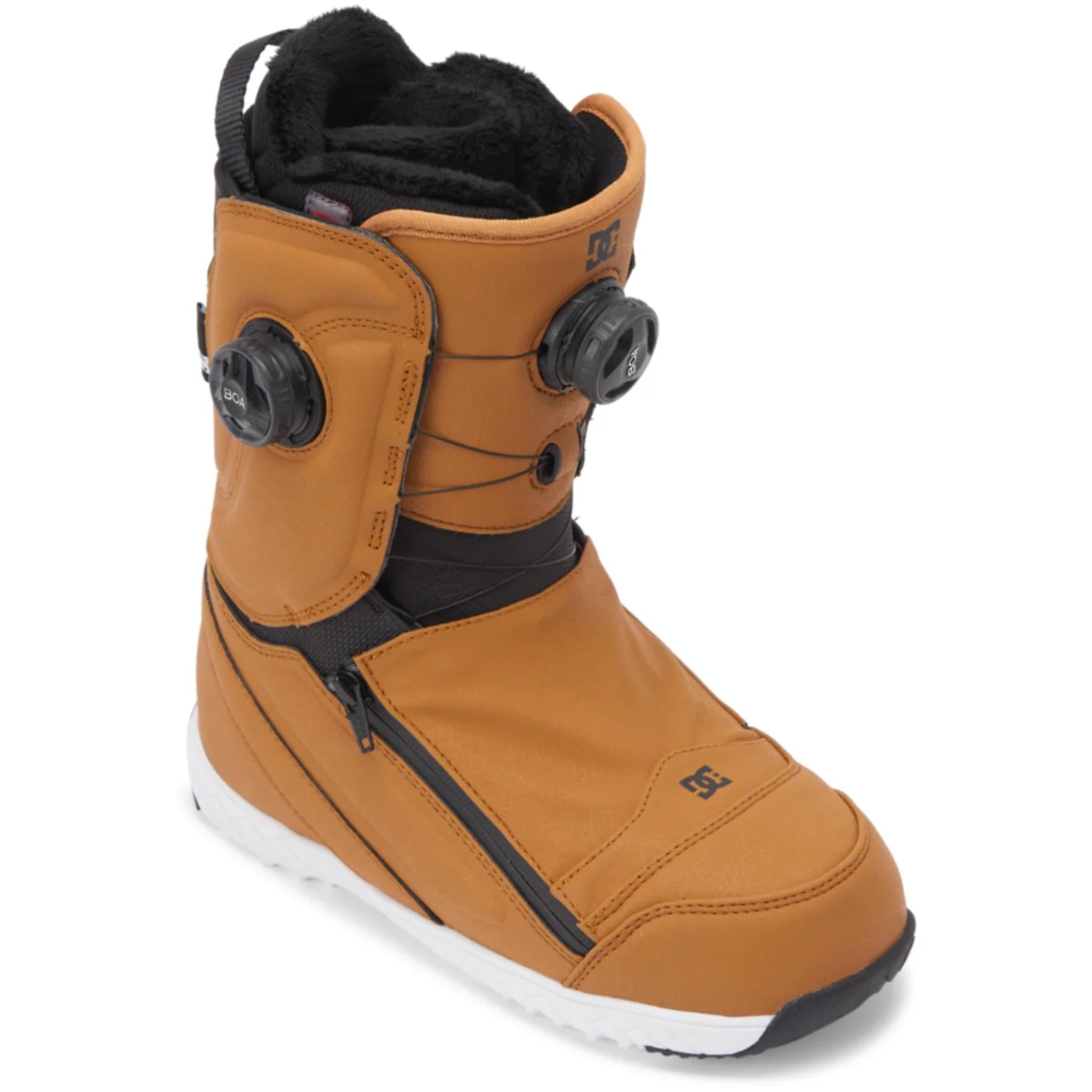 DC Womens Mora Snowboard Boot 