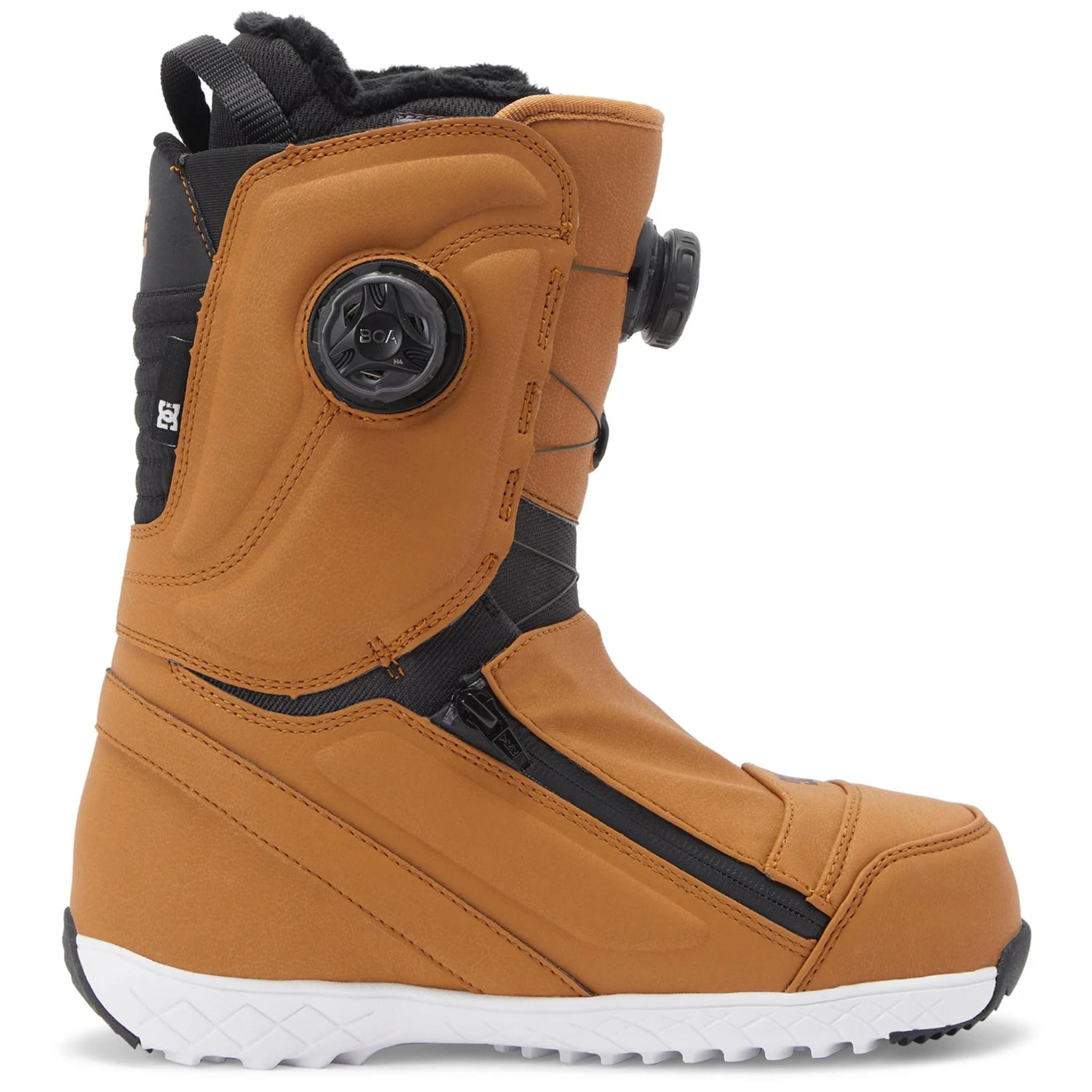 DC Womens Mora Snowboard Boot 