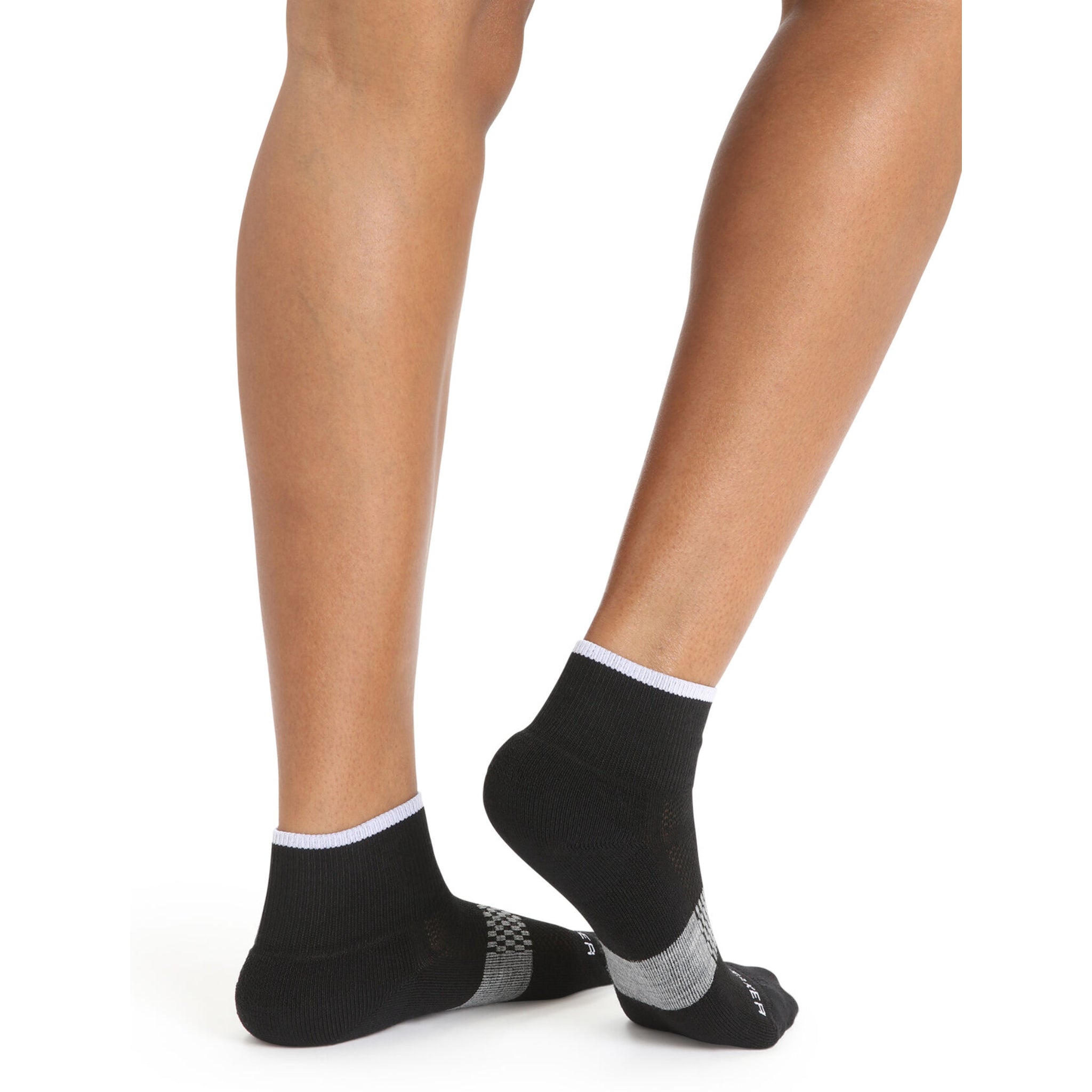 Icebreaker Womens Merino Multisport Light Mini Socks