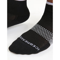 Icebreaker Womens Merino Multisport Light Mini Socks