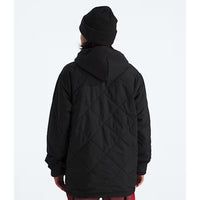 The North Face Men's Afterburner Insulated Flannel