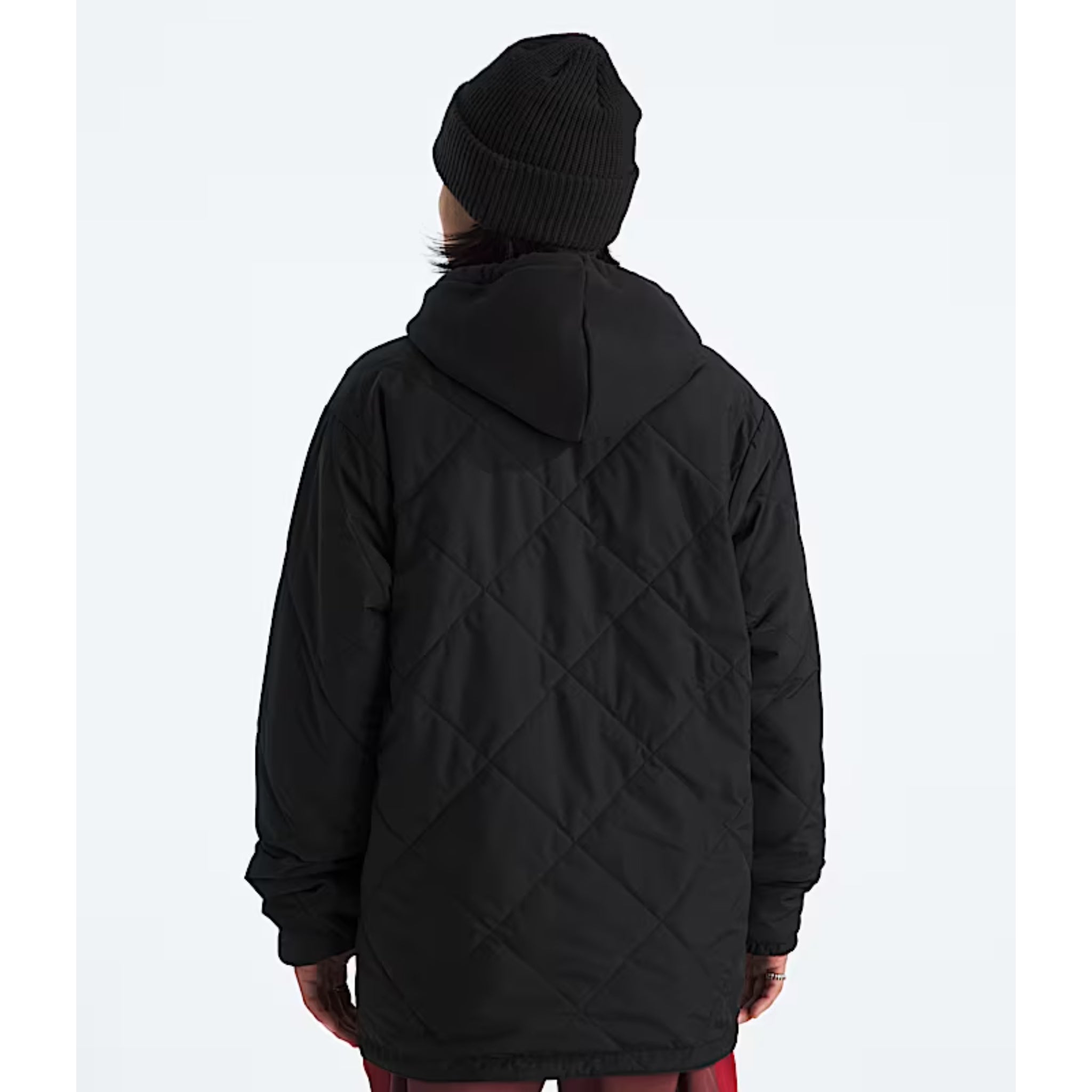 The North Face Men's Afterburner Insulated Flannel