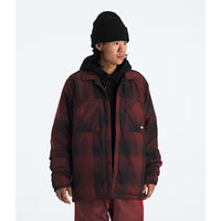 The North Face Men's Afterburner Insulated Flannel