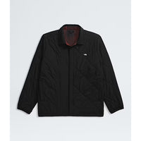 The North Face Men's Afterburner Insulated Flannel