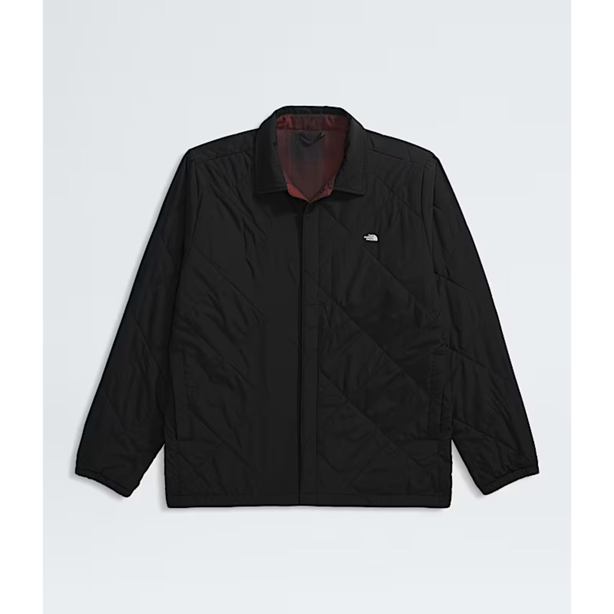 The North Face Men's Afterburner Insulated Flannel