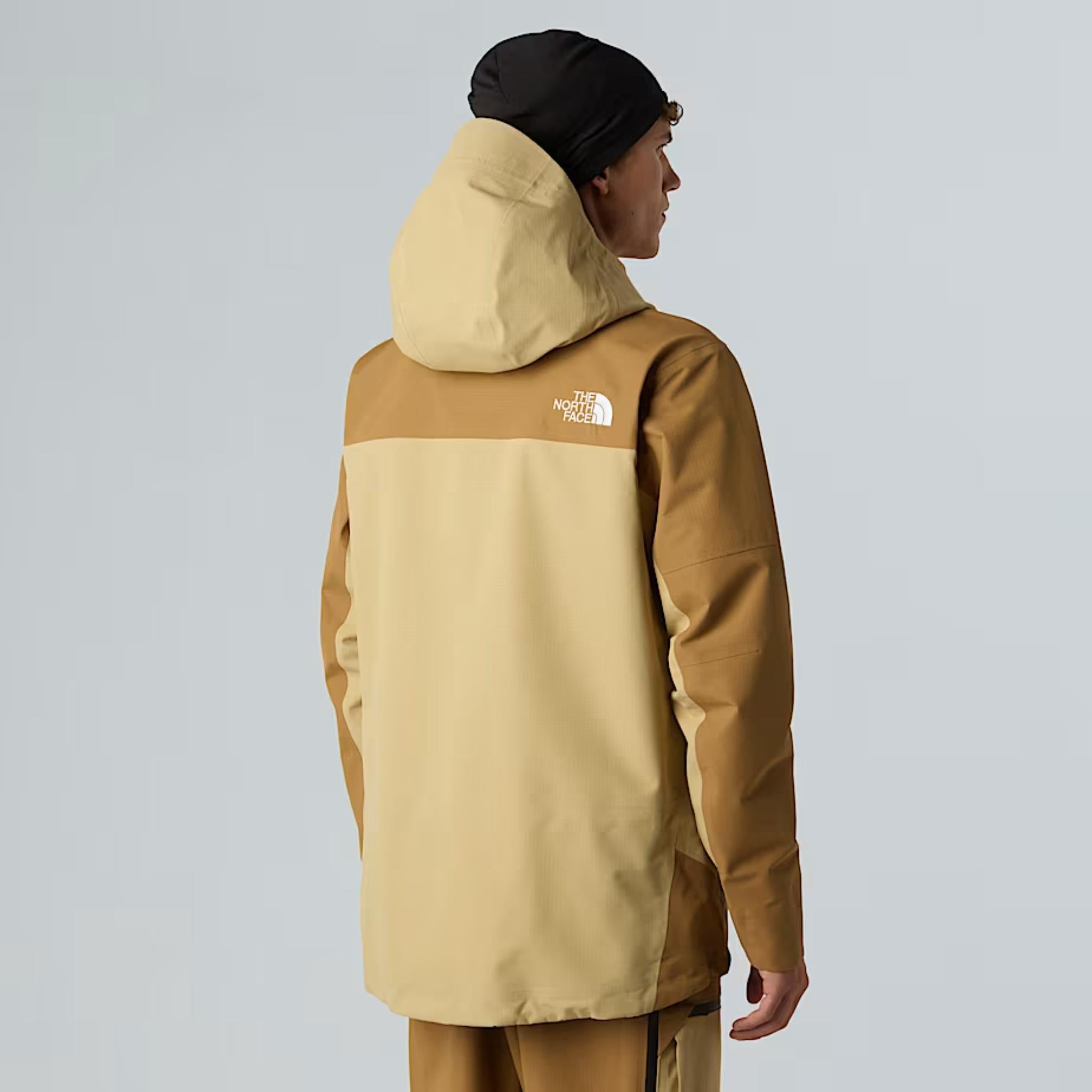 The North Face Men's Ceptor Jacket