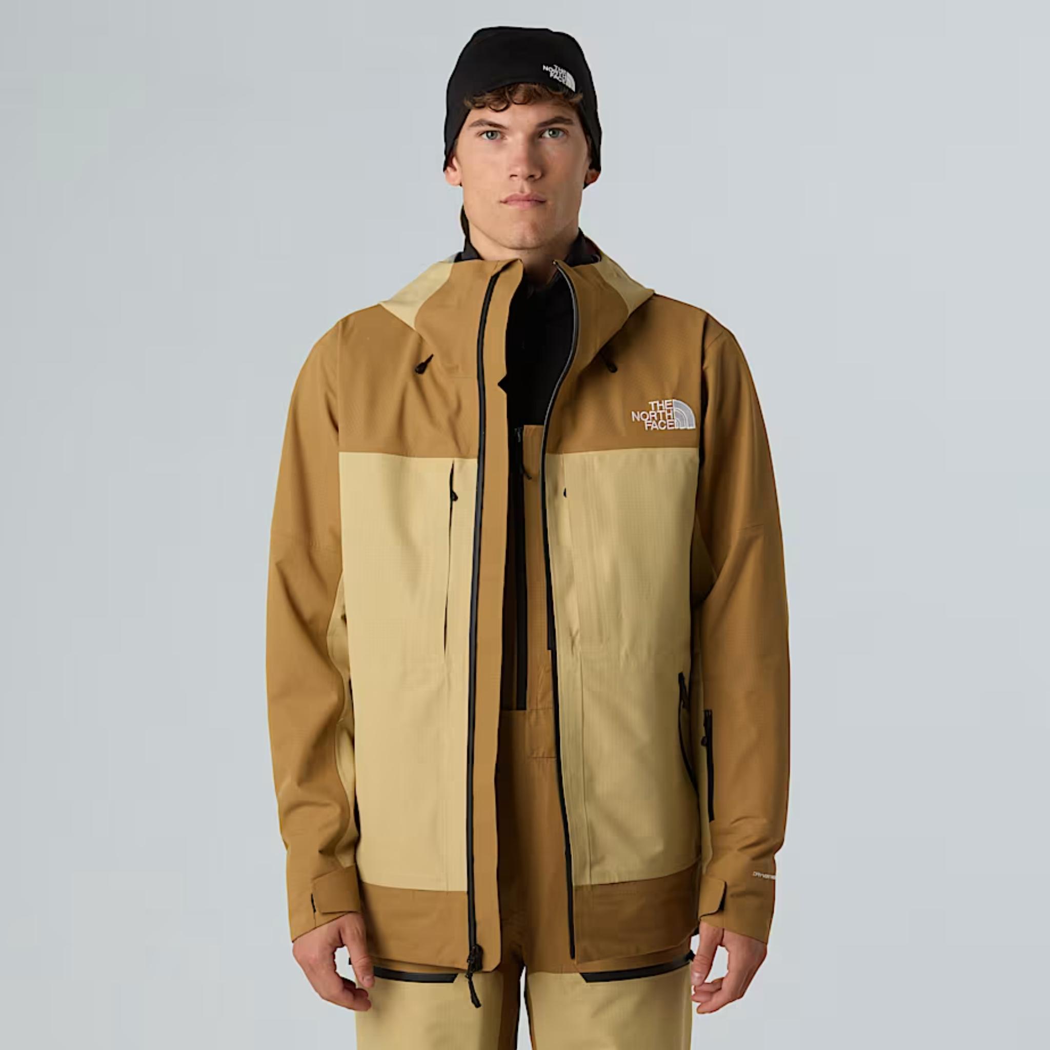 The North Face Men's Ceptor Jacket