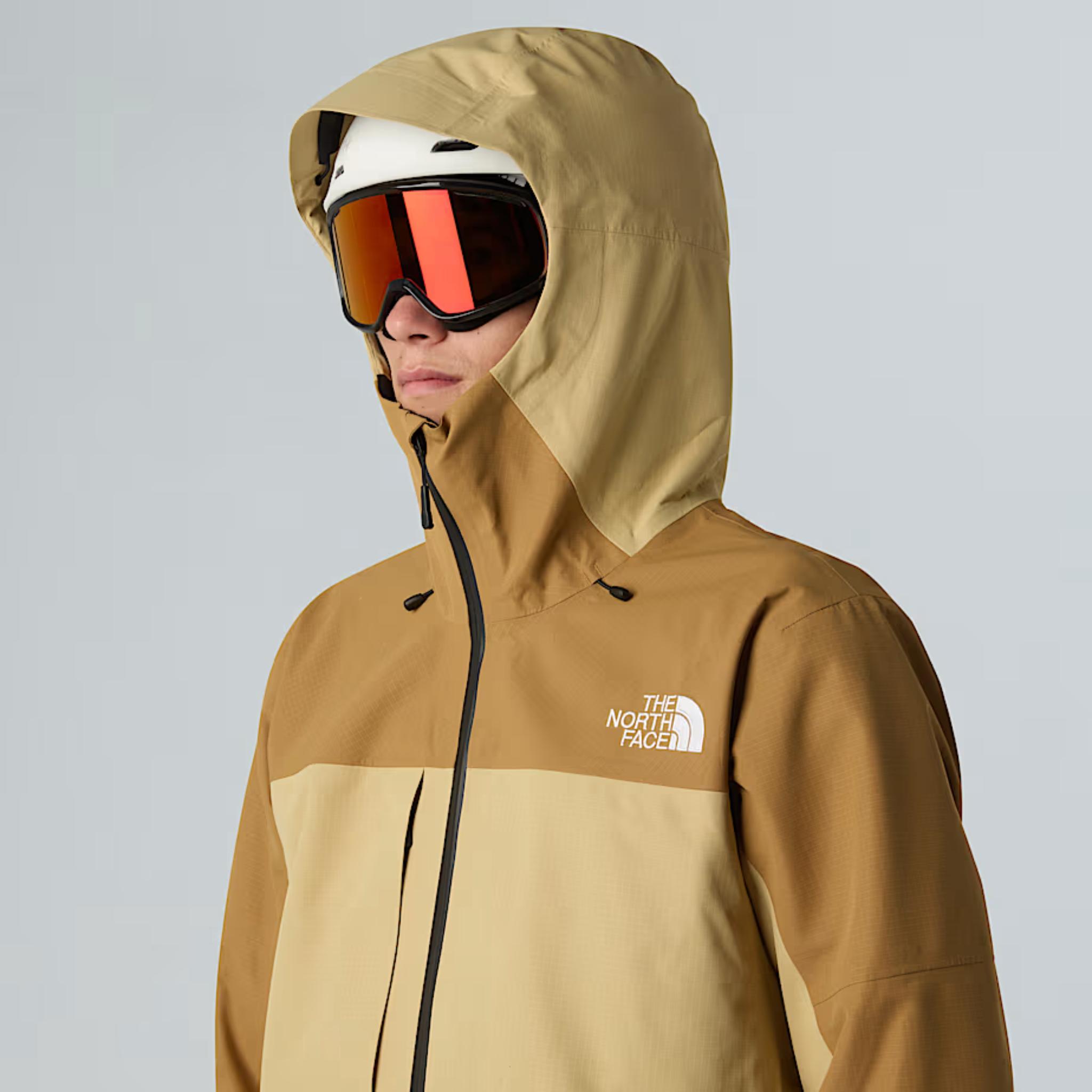 The North Face Men's Ceptor Jacket