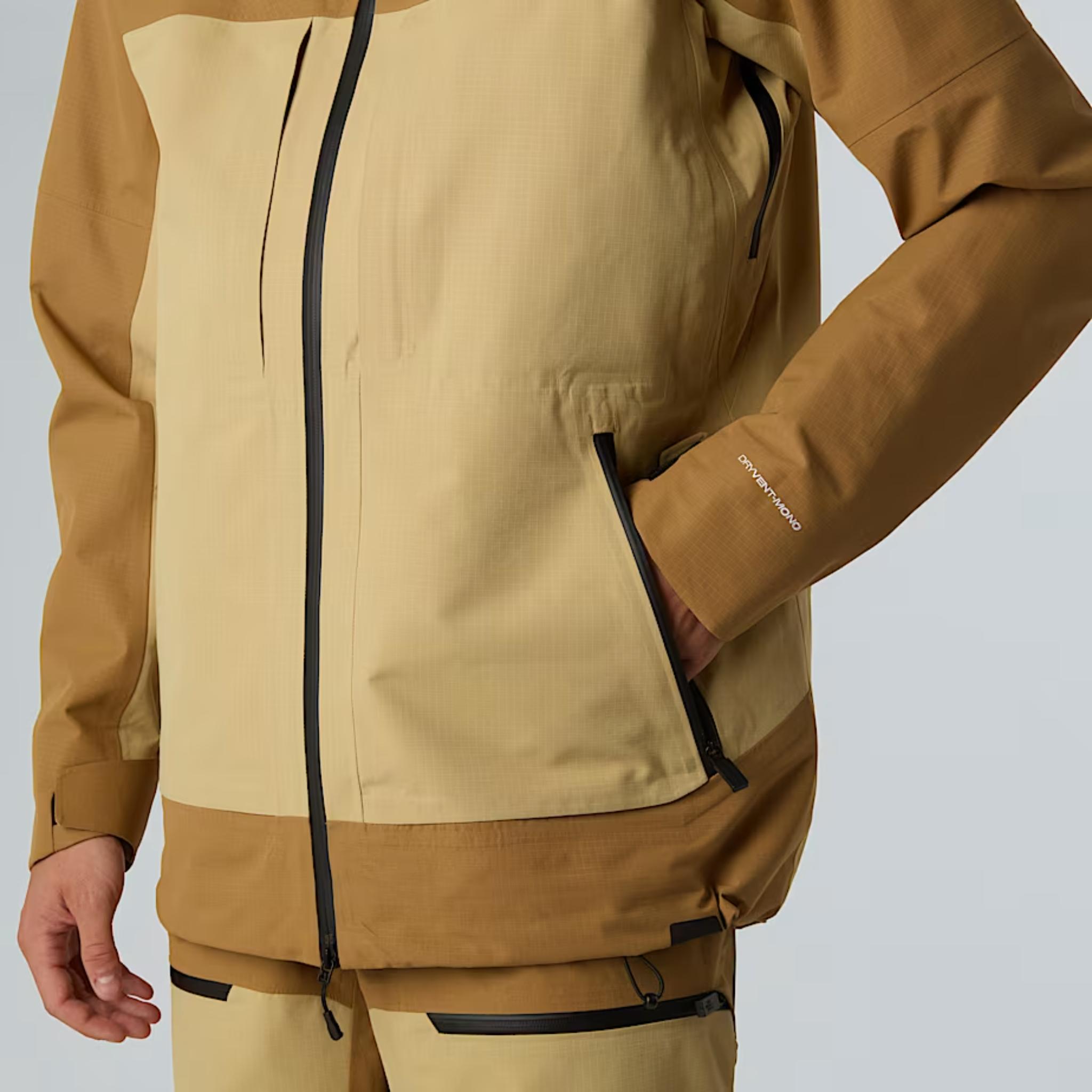 The North Face Men's Ceptor Jacket