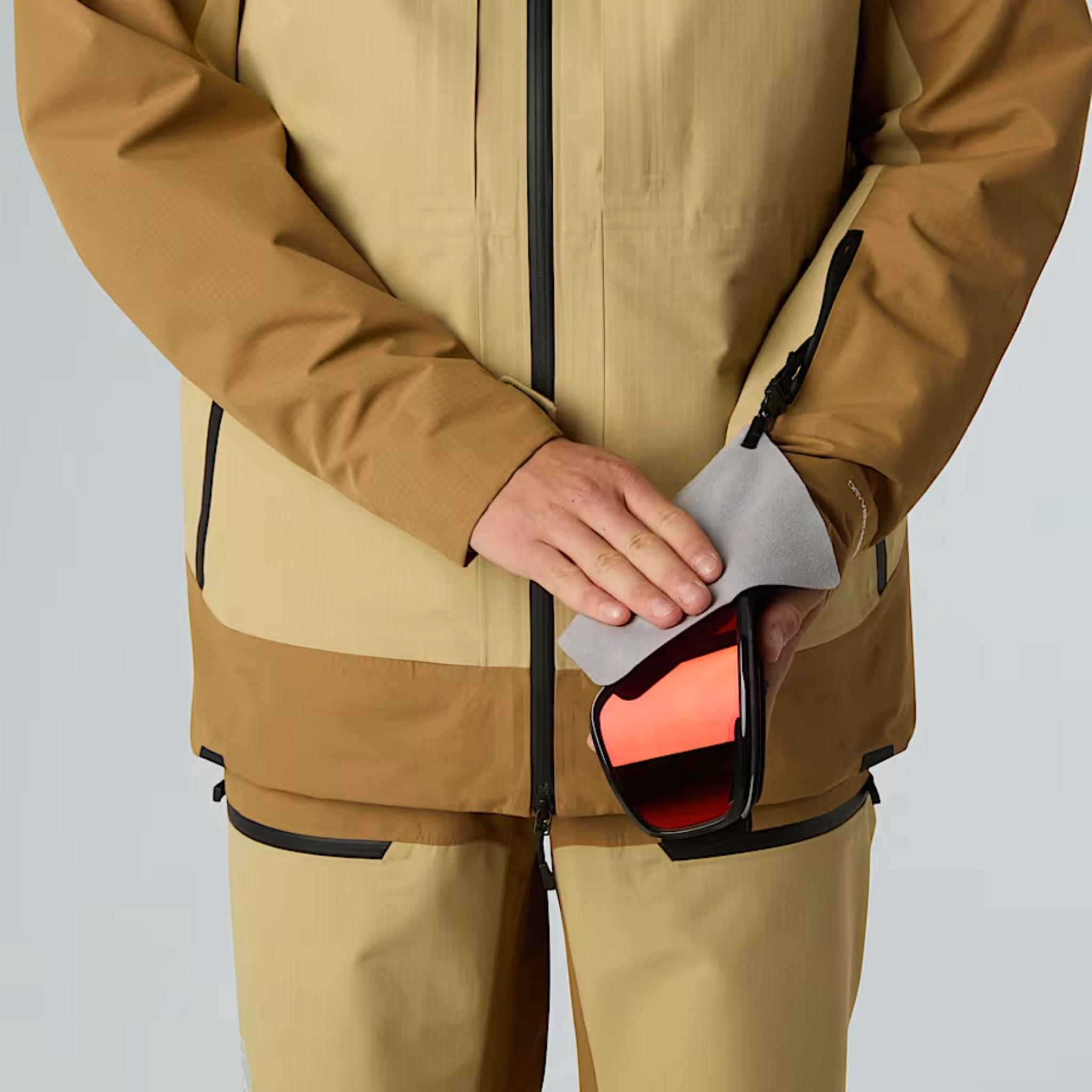 The North Face Men's Ceptor Jacket