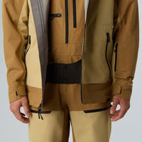 The North Face Men's Ceptor Jacket