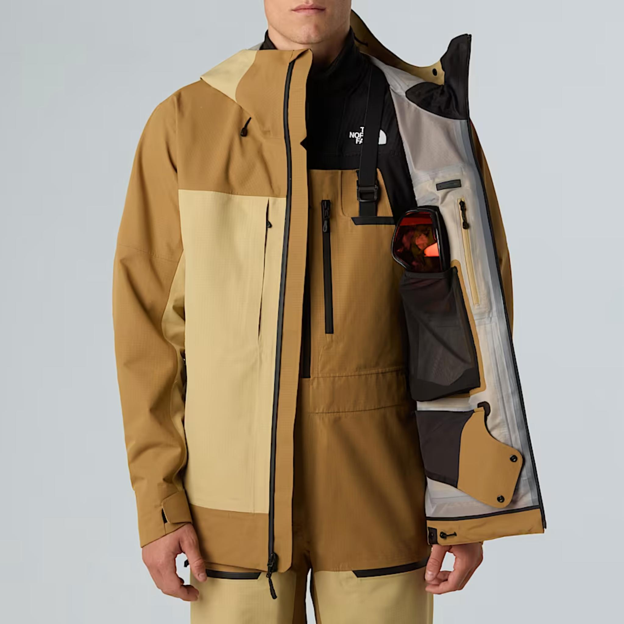 The North Face Men's Ceptor Jacket