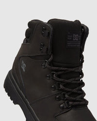 DC Mens Peary TR Boots