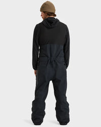 Quiksilver Highline Pro 3L Gore-Tex Bib Snow Pants