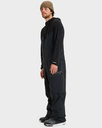 Quiksilver Highline Pro 3L Gore-Tex Bib Snow Pants