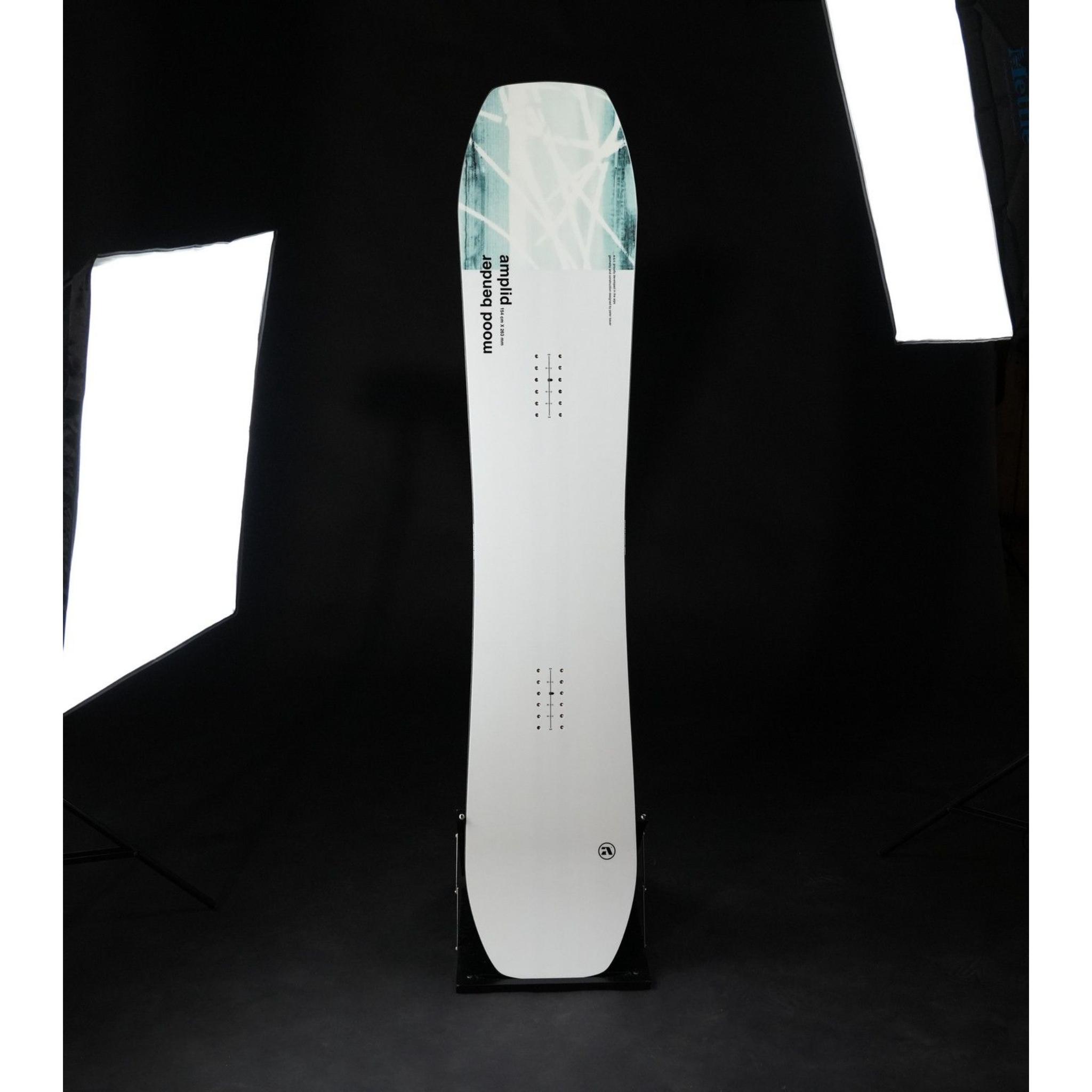 Amplid Mood Bender Snowboard