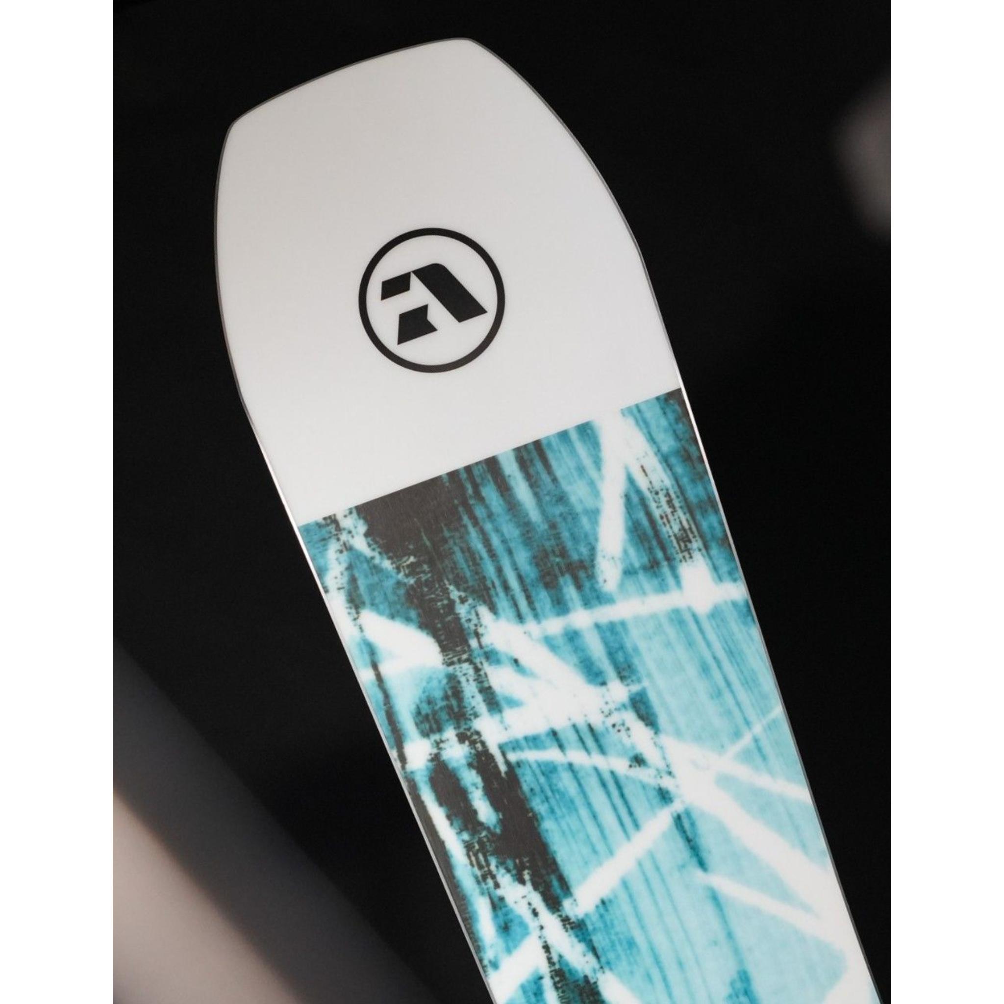 Amplid Mood Bender Snowboard