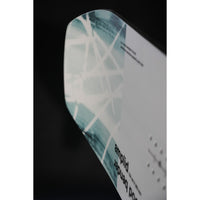 Amplid Mood Bender Snowboard