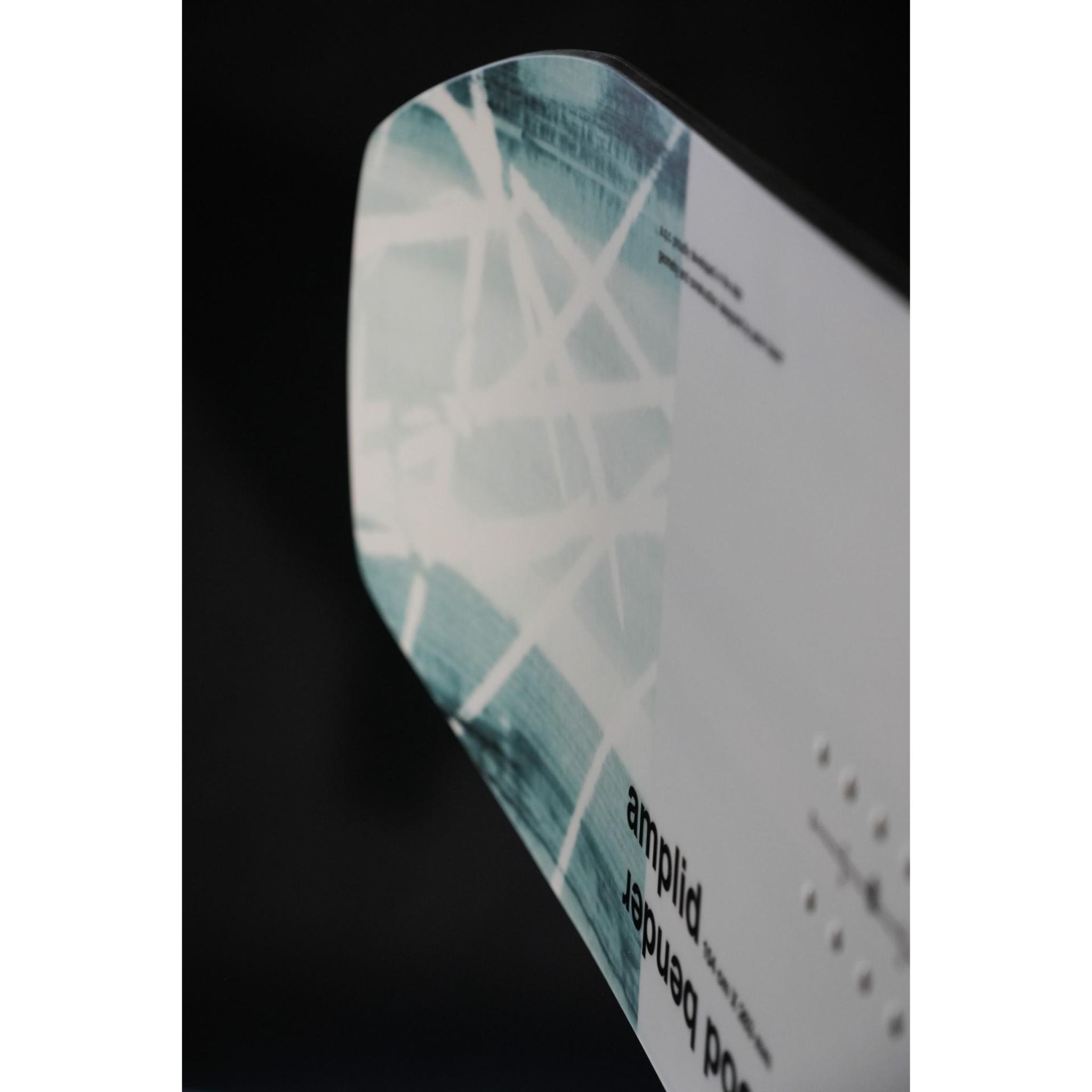 Amplid Mood Bender Snowboard