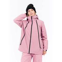 Protest Womens Nara Snow Jacket
